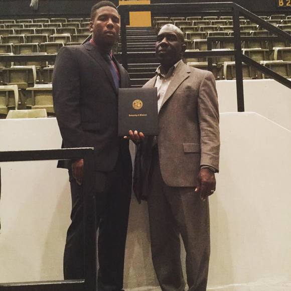 Meet your Posher, Wade - Picture 1 of 1